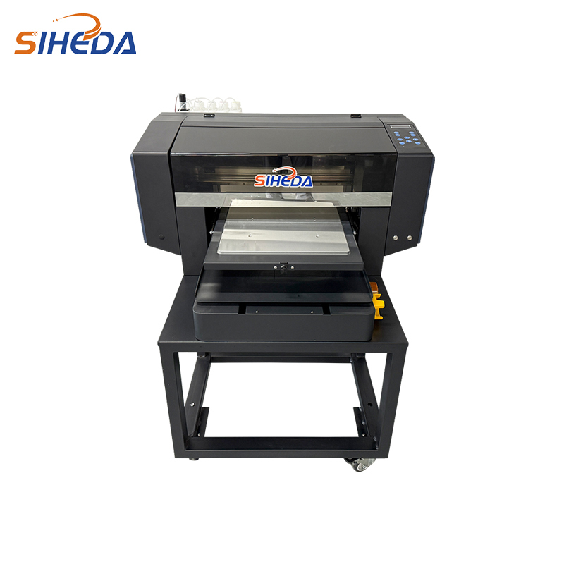 SHD-T1 Single 40*50cm DTG Printer