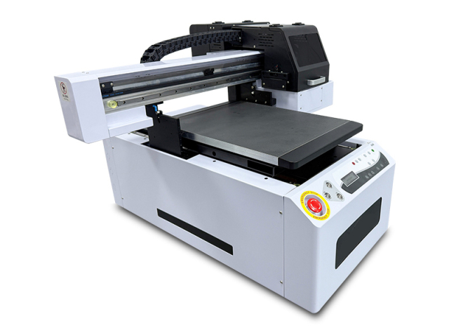 SHD-4060 40*60cm UV Flatbed Printer