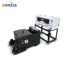 SHD-A500 40cm DTF Printer