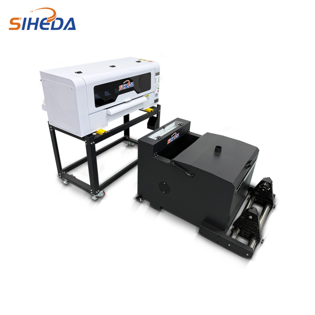 SHD-A500 40cm DTF Printer