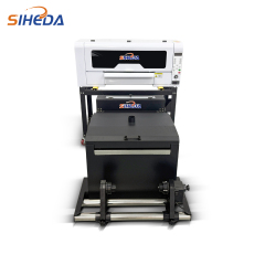 SHD-A500 40cm DTF Printer