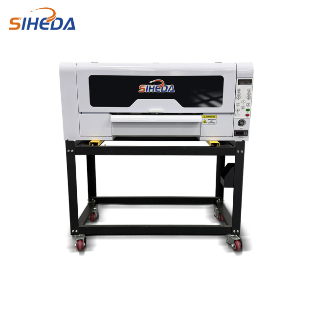 SHD-A500 40cm DTF Printer