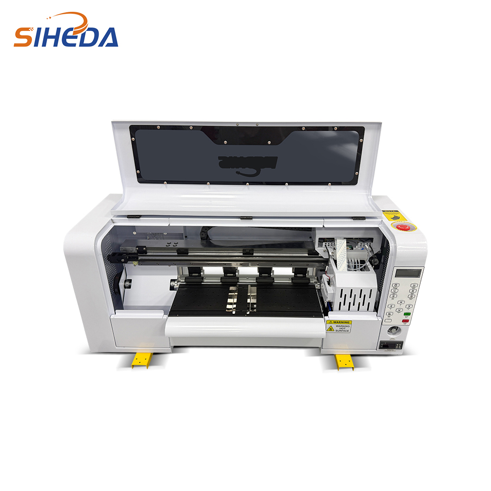 SHD-A500 40cm DTF Printer