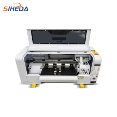 SHD-A500 40cm DTF Printer