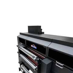 SHD-G600UV 60cm UV DTF Hot Stamping All in One Machine