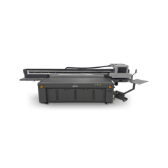 SHD-2513 250*130cm UV Flatbed Printer