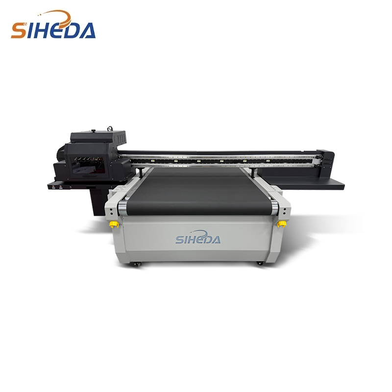 SHD-1318 130*180cm UV Flatbed Printer