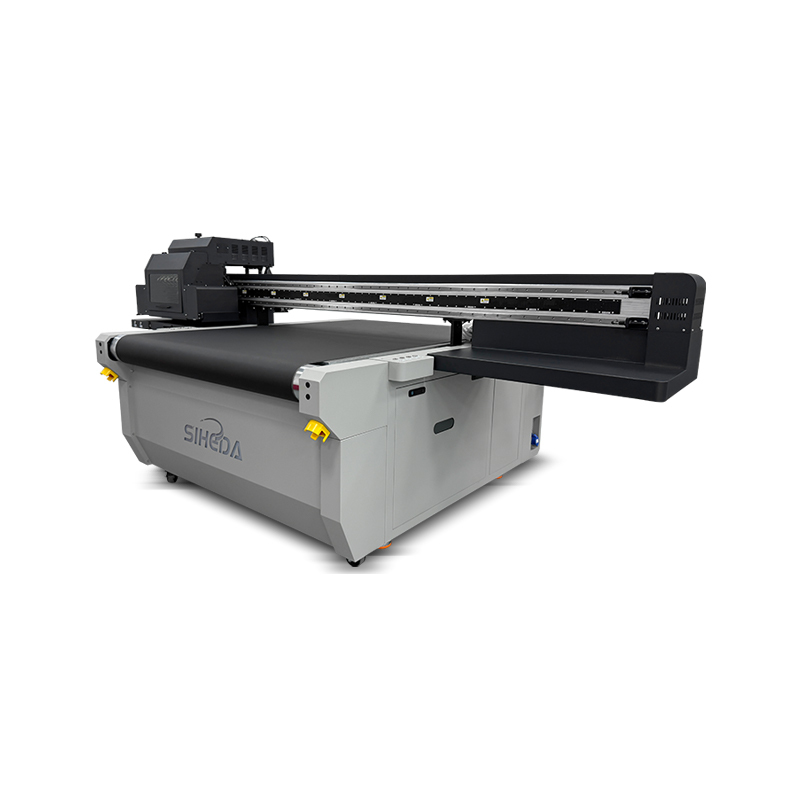 SHD-1318 130*180cm UV Flatbed Printer