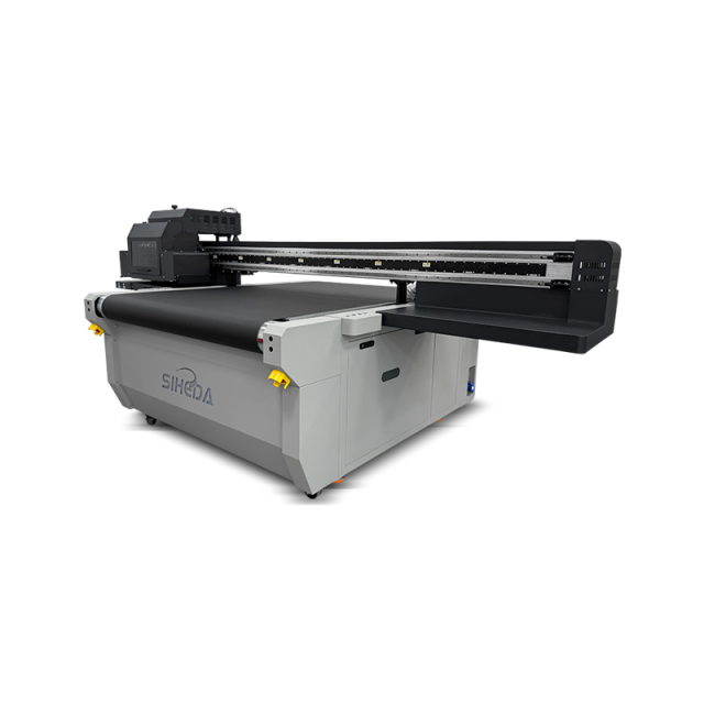SHD-1318 130*180cm UV Flatbed Printer
