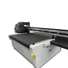 SHD-1318 130*180cm UV Flatbed Printer