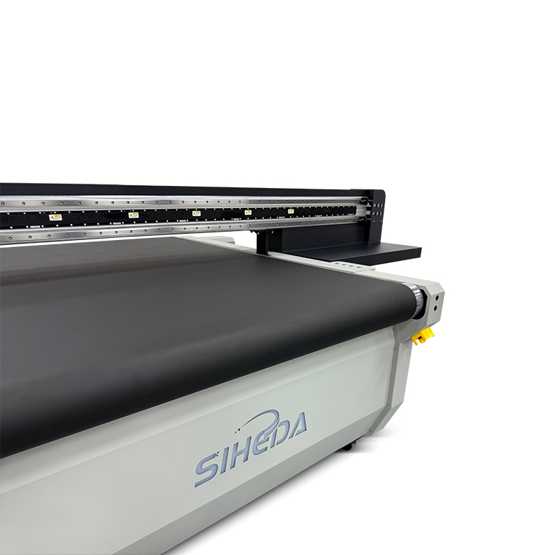 SHD-1318 130*180cm UV Flatbed Printer