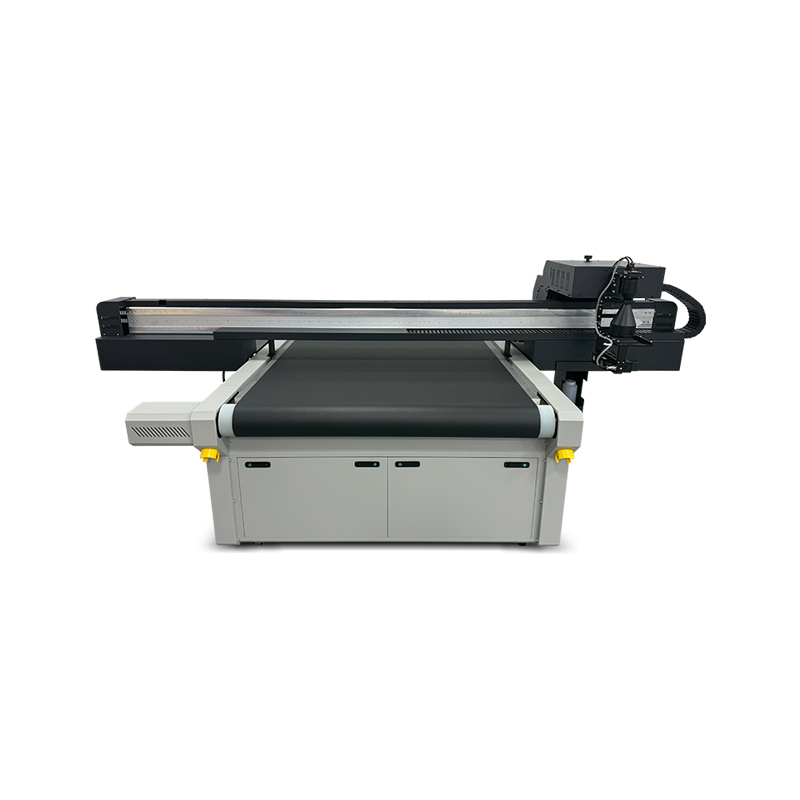 SHD-1318 130*180cm UV Flatbed Printer