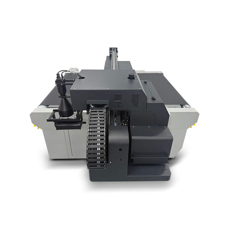 SHD-1318 130*180cm UV Flatbed Printer