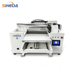 SHD-4060 40*60cm UV Flatbed Printer