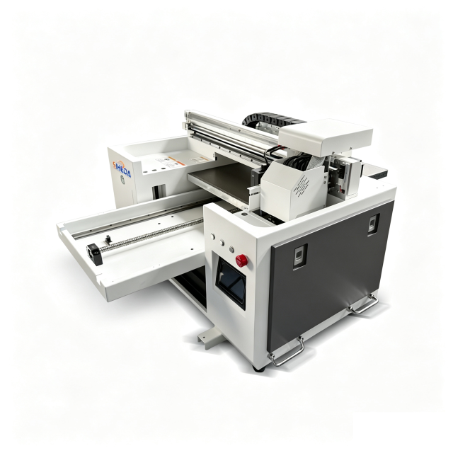 SHD-4060 40*60cm UV Flatbed Printer