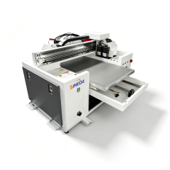 SHD-4060 40*60cm UV Flatbed Printer