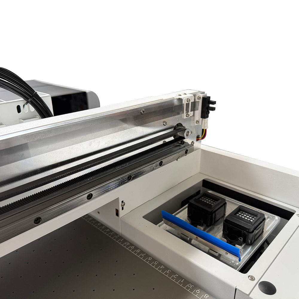 SHD-4060 40*60cm UV Flatbed Printer