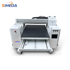SHD-6090 60*90cm UV Flatbed Printer