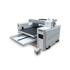 SHD-6090 60*90cm UV Flatbed Printer