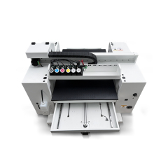 SHD-6090 60*90cm UV Flatbed Printer