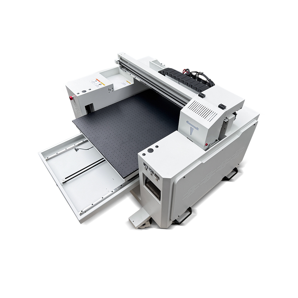 SHD-6090 60*90cm UV Flatbed Printer