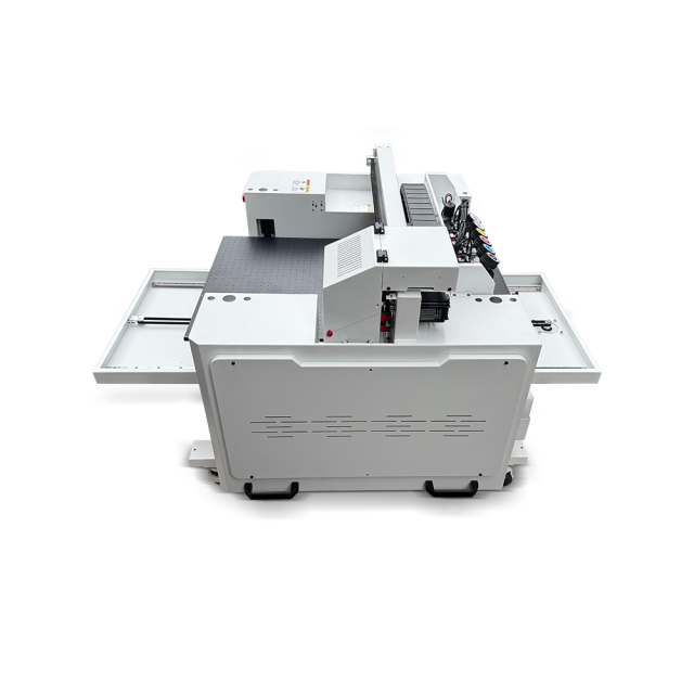 SHD-6090 60*90cm UV Flatbed Printer