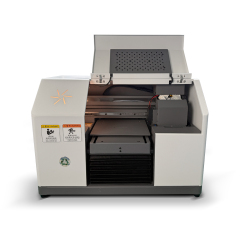 SHD-A5 30*40cm UV Flatbed Printer