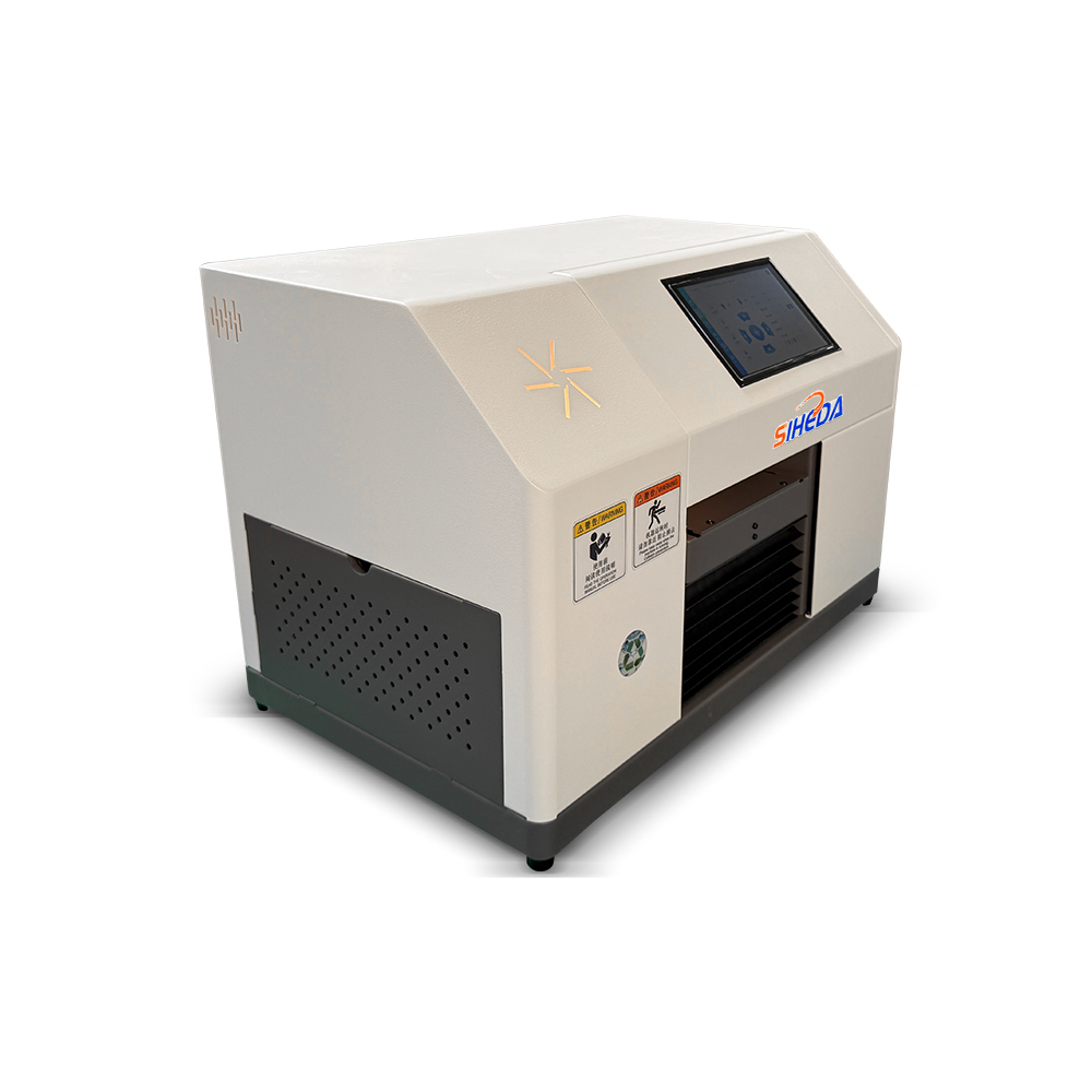 SHD-A5 30*40cm UV Flatbed Printer