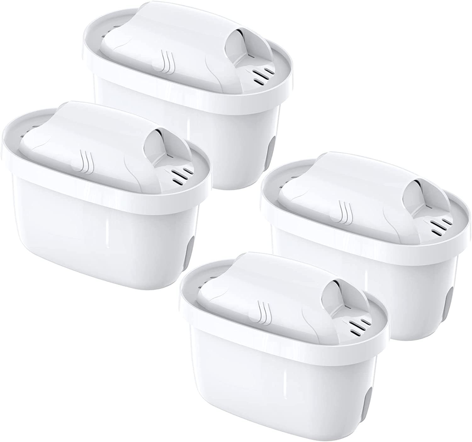 カートリッジ 浄水ポット用 ブリタ 交換用カートリッジ 【ブリタ マクストラ BRITA MAXTRA 】 浄水器用 カートリッジ フィルターカートリッジ 高除去 日本仕様 8個セット