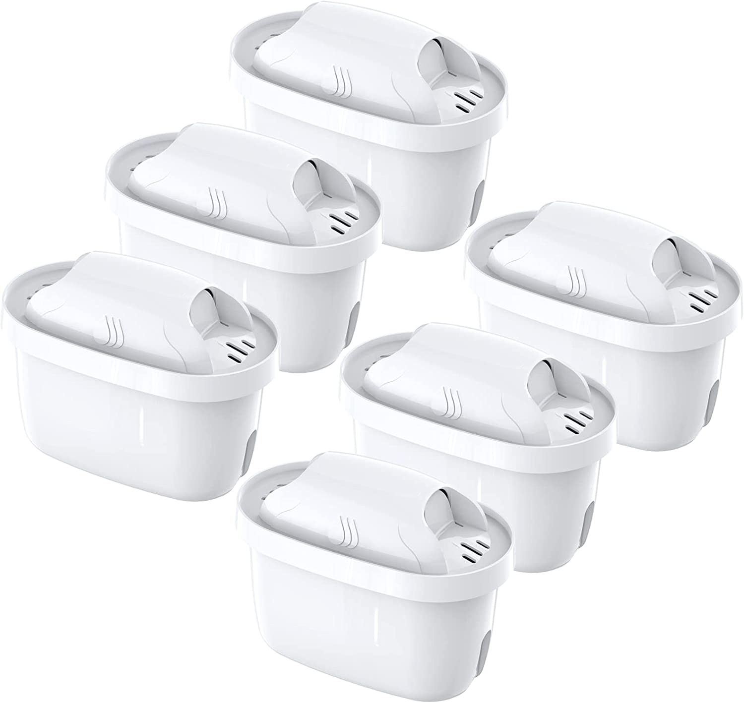 カートリッジ 浄水ポット用 ブリタ 交換用カートリッジ 【ブリタ マクストラ BRITA MAXTRA 】 浄水器用 カートリッジ フィルターカートリッジ 高除去 日本仕様 セット