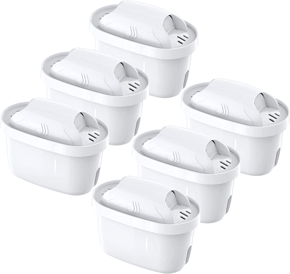 カートリッジ 浄水ポット用 ブリタ 交換用カートリッジ 【ブリタ マクストラ BRITA MAXTRA 】 浄水器用 カートリッジ フィルターカートリッジ 高除去 日本仕様 セット