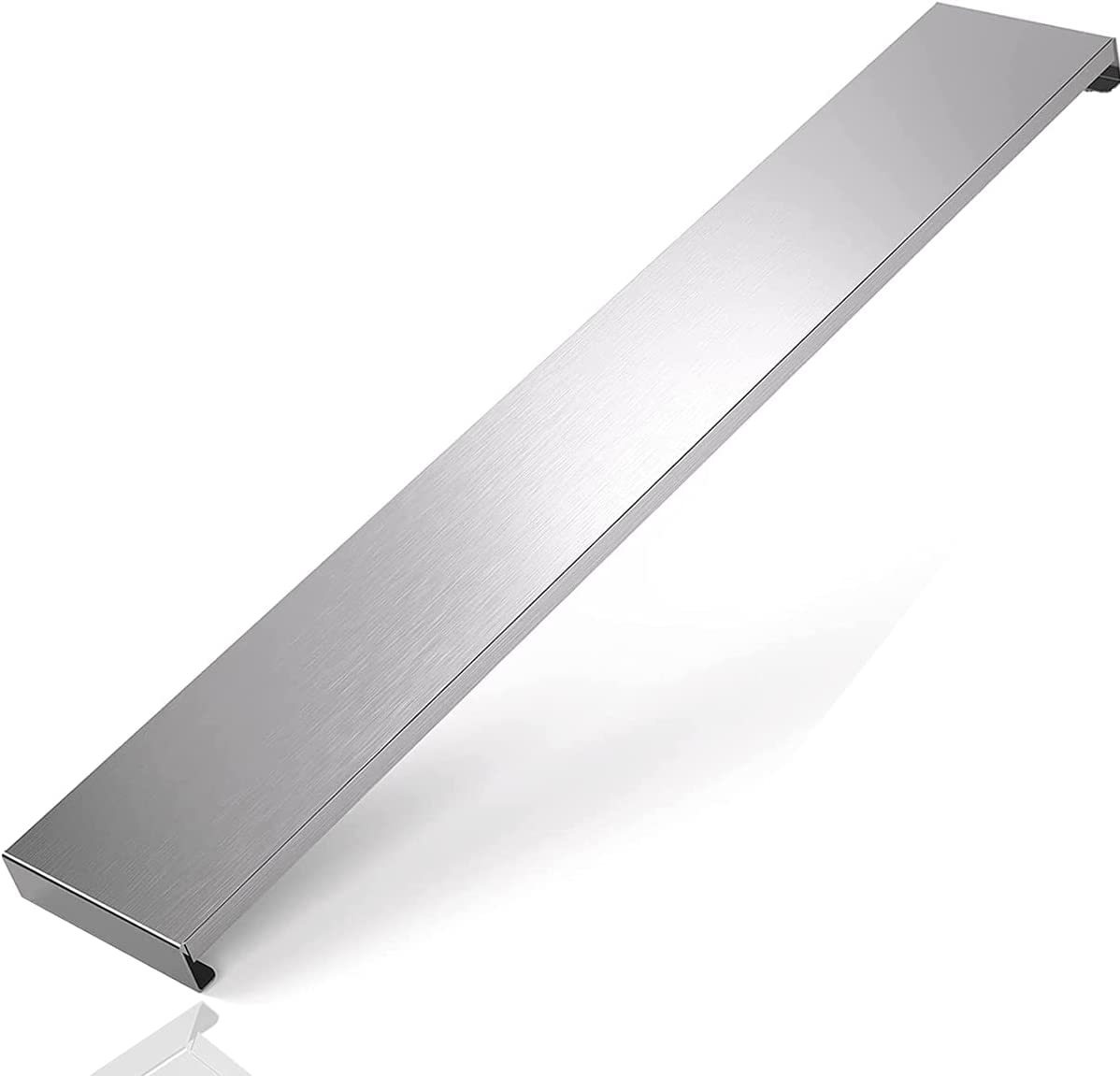 排気口カバー 60cm フラット ガスコンロ ステンレス グリル キッチン雑貨用品 鍋おきラック ih排気構カバー ガスコンロ カバー 3口用