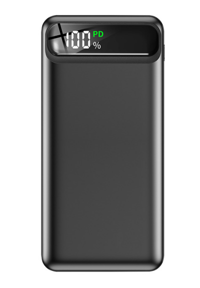 モバイルバッテリー 大容量 30000mAh スマホ電池充電器