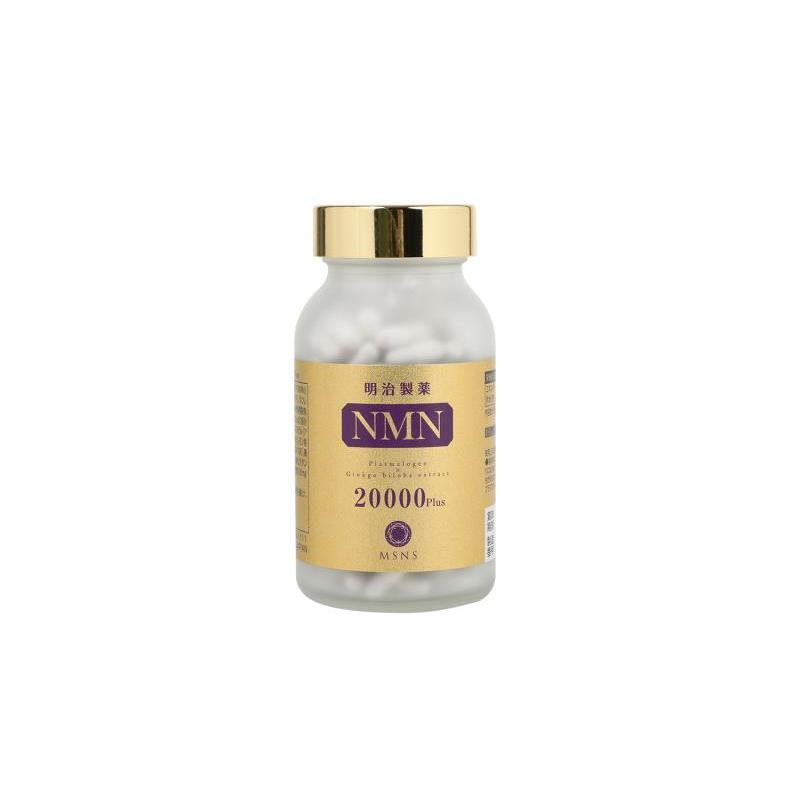 明治製薬 NMN 20000 Plus