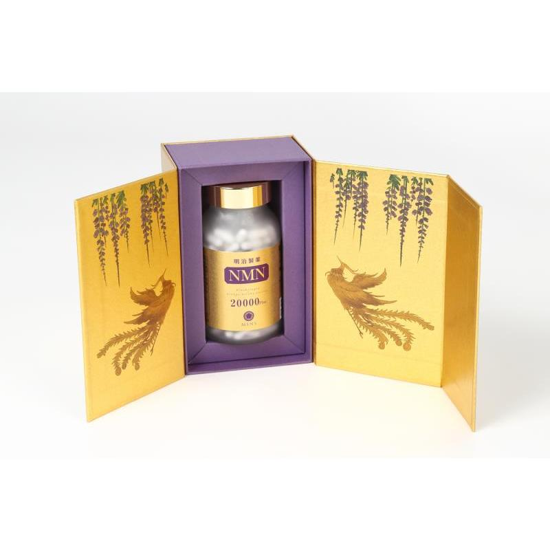 明治製薬 NMN 20000 Plus