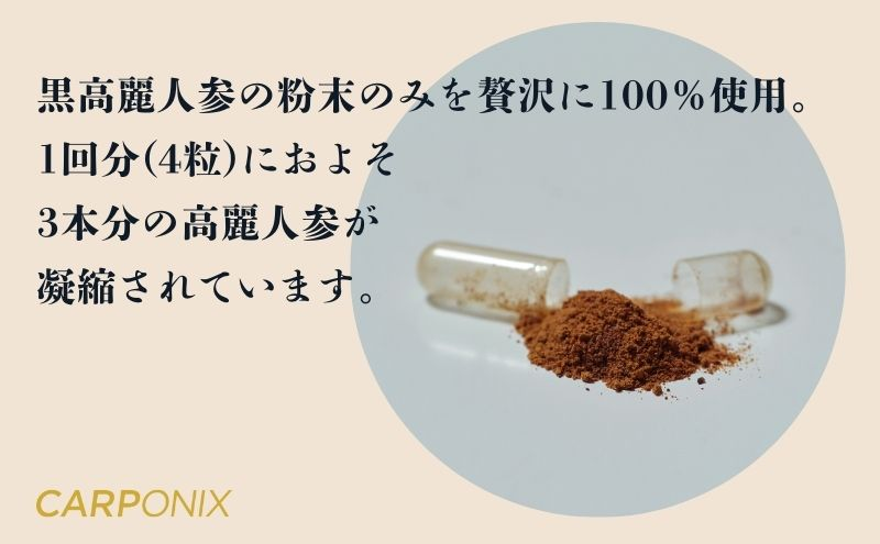 サプリメント