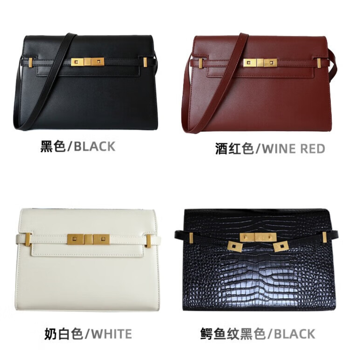 KL ショルダーバッグ