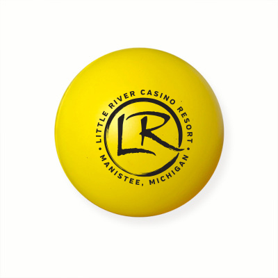 Classic Round Custom Stress Ball,Games & Toys & Stress Relievers