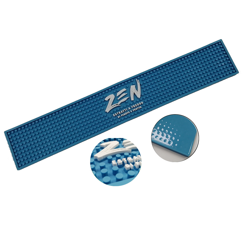 PVC Rubber Bar Mat,Party & Bar & Led light