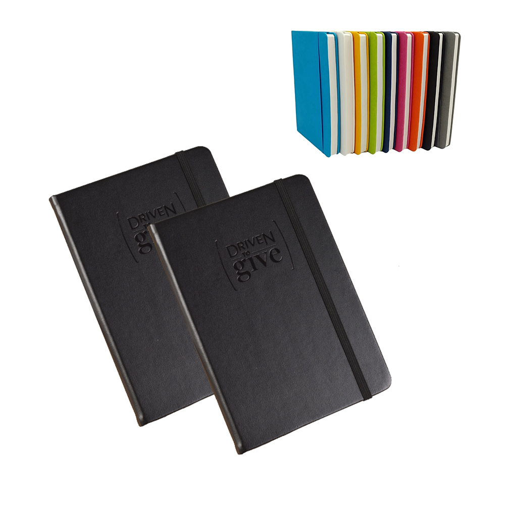 Soft Touch Journal,Stationery & Office