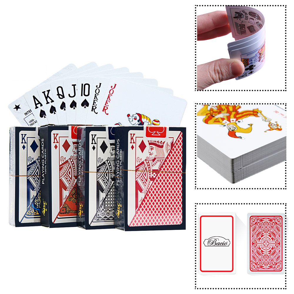 350g paper playing cards Promotional poker,Games & Toys & Stress Relievers