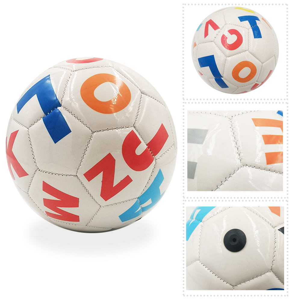 Promotional Kids Soccer Ball5.9'',Games & Toys & Stress Relievers