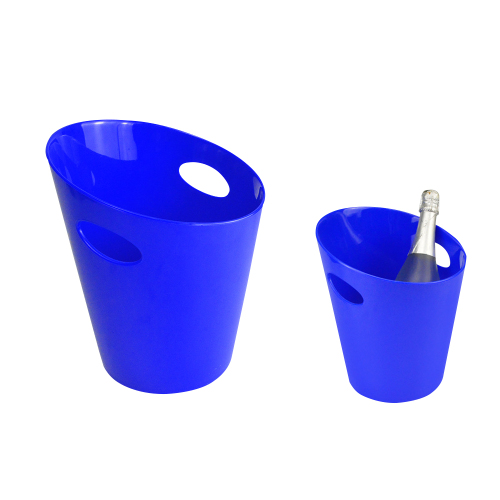 5L Plastic Ice Bucket,Home & Kitchen & Tools & Pets & Auto