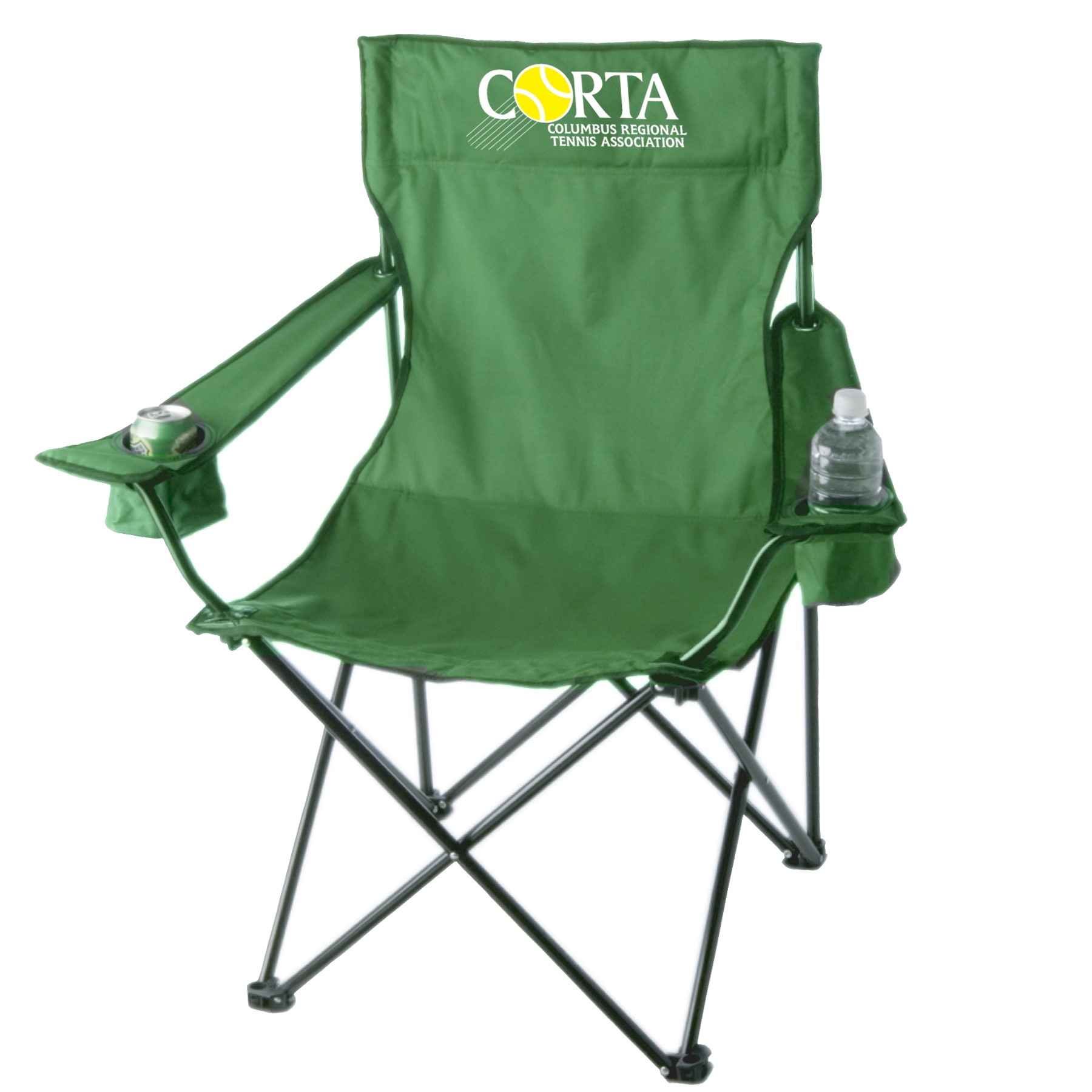 Deluxe Folding Chair,Sports & Outdoors