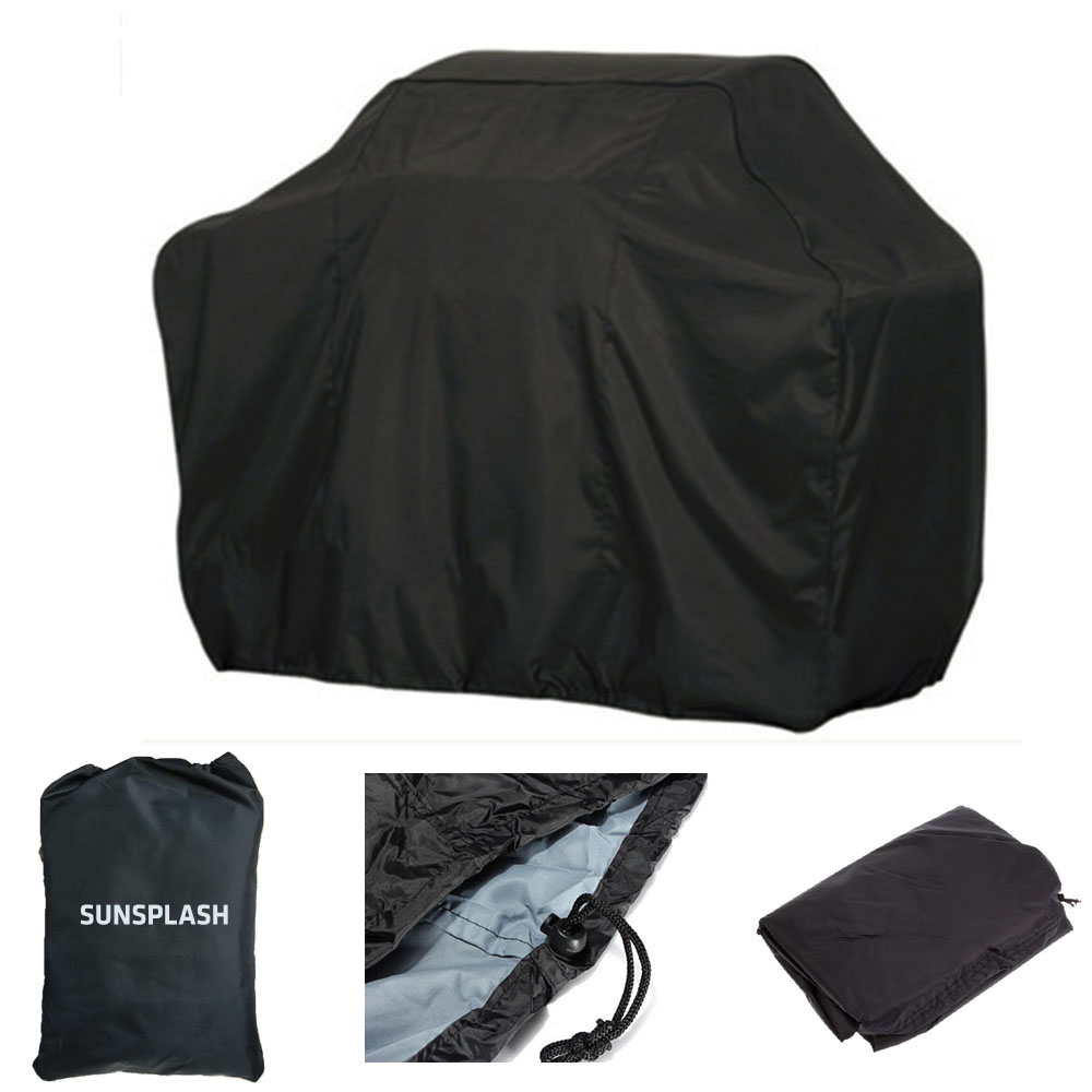 Waterproof Outdoor BBQ Cover,Picnic & BBQ & Camping