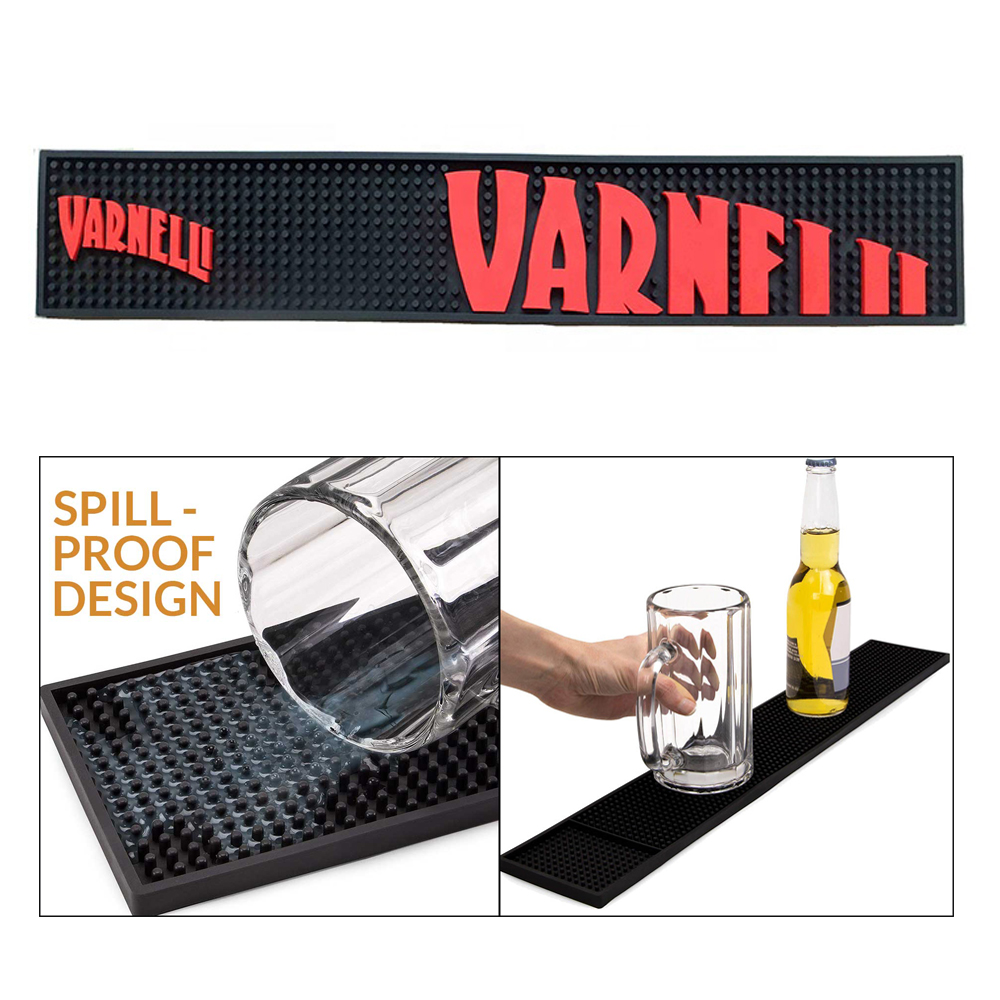 PVC Bar Drip Mat,Party & Bar & Led light