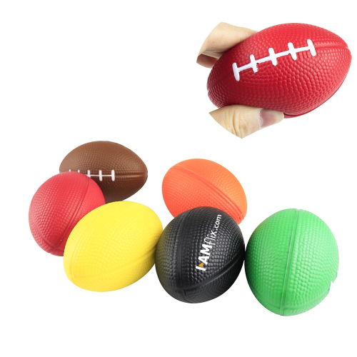 Football Plush Sports Ball,Games & Toys & Stress Relievers
