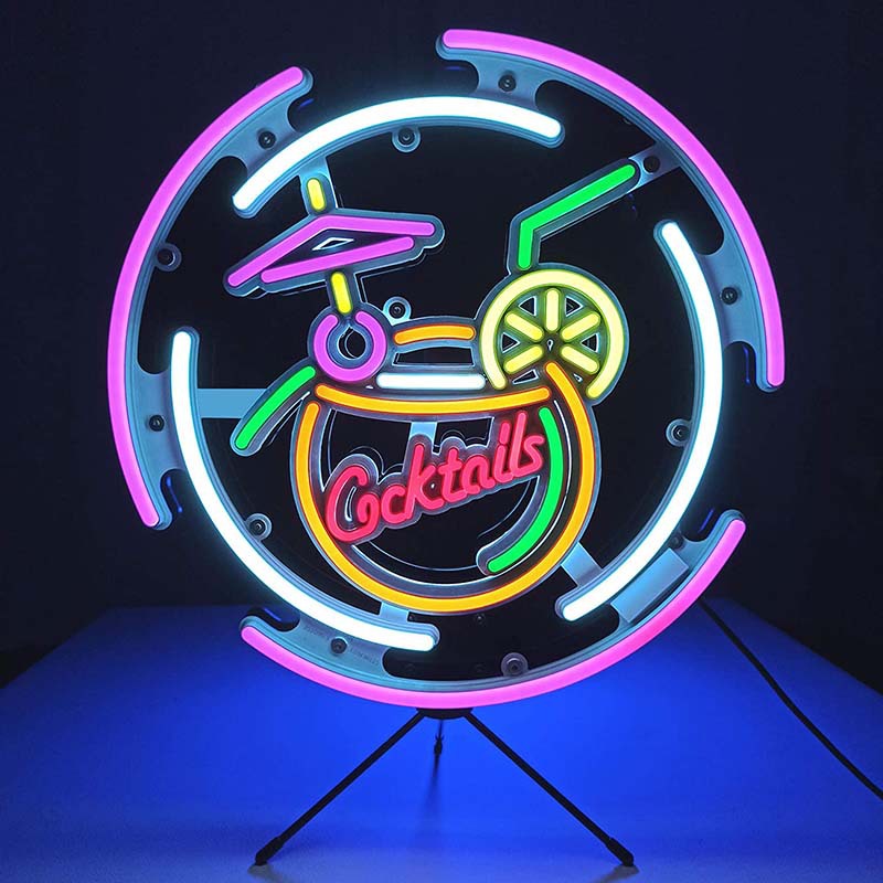 Flashing Neon Sign,Party & Bar & Led light