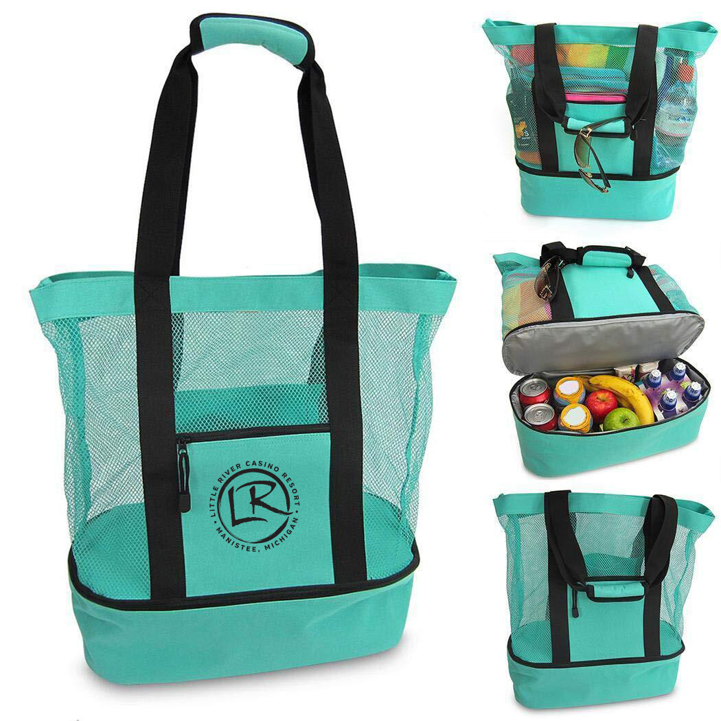 Insulated Beach Bag,Bags