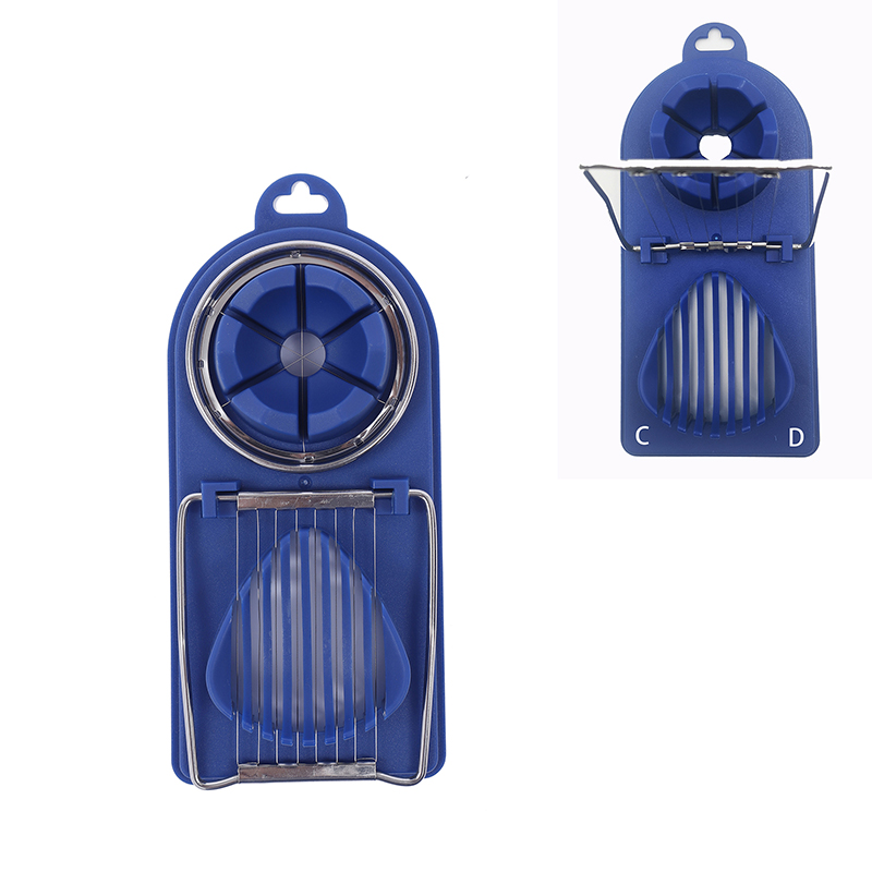 Egg Slicer Home Kitchen Tools Pets Auto